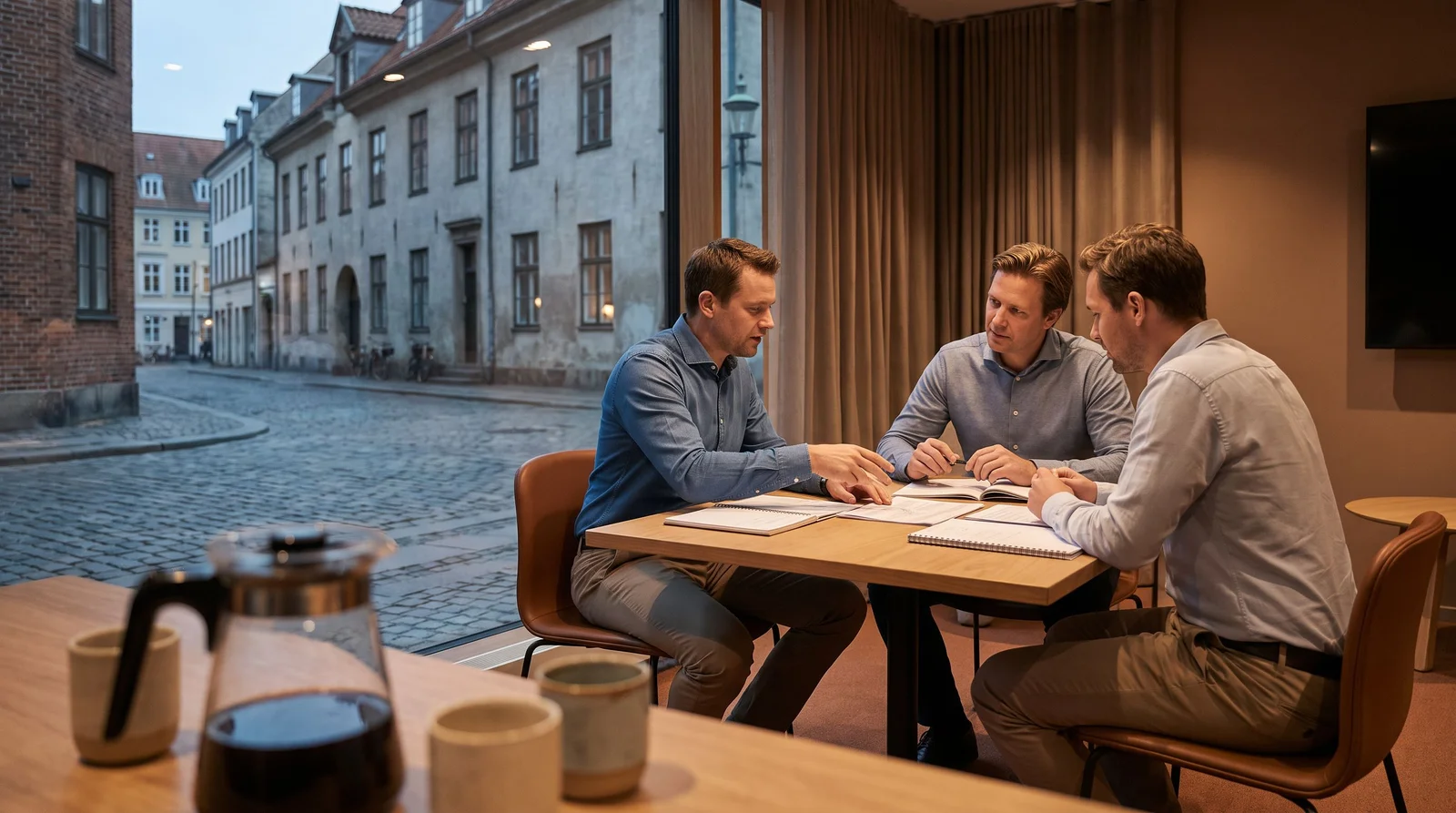 Vad kostar ordningsvakter? Så sätts priset på ett bevakningsuppdrag